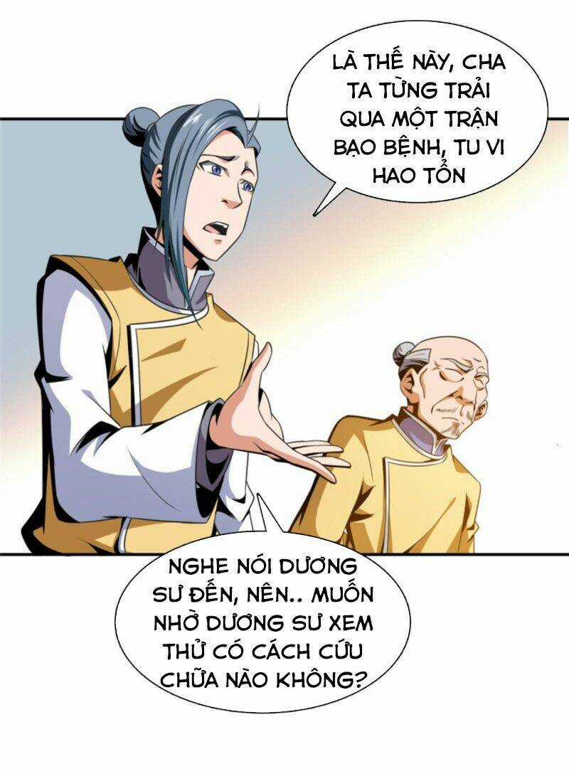 Thiên Đạo Đồ Thư Quán Chapter 81 trang 26