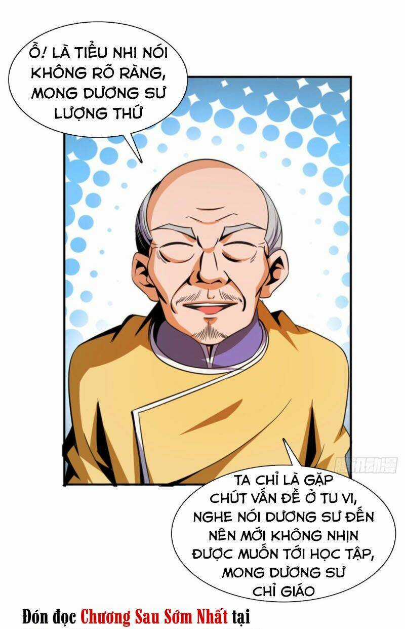 Thiên Đạo Đồ Thư Quán Chapter 81 trang 28