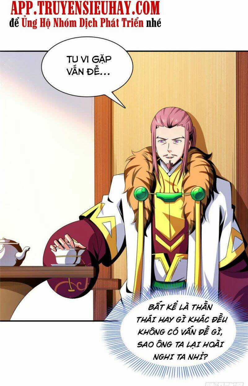 Thiên Đạo Đồ Thư Quán Chapter 81 trang 29