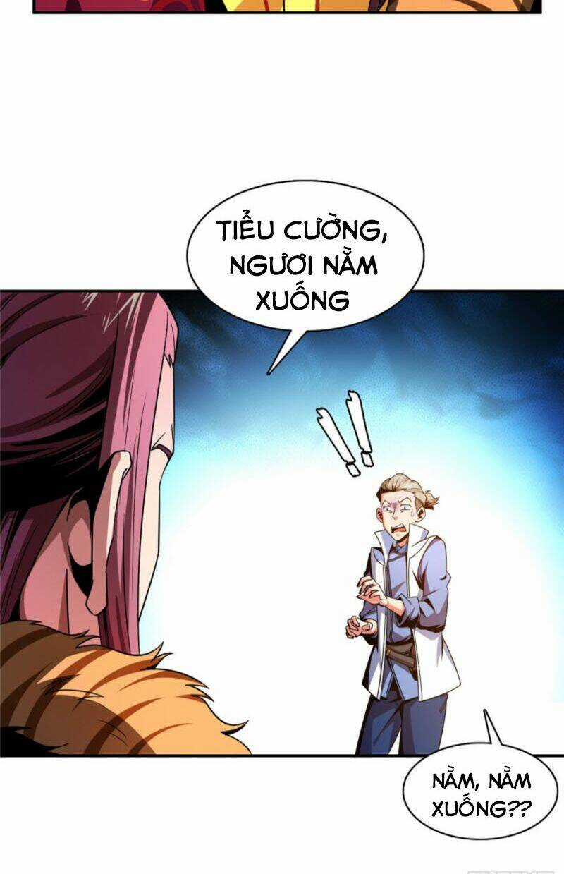 Thiên Đạo Đồ Thư Quán Chapter 81 trang 3