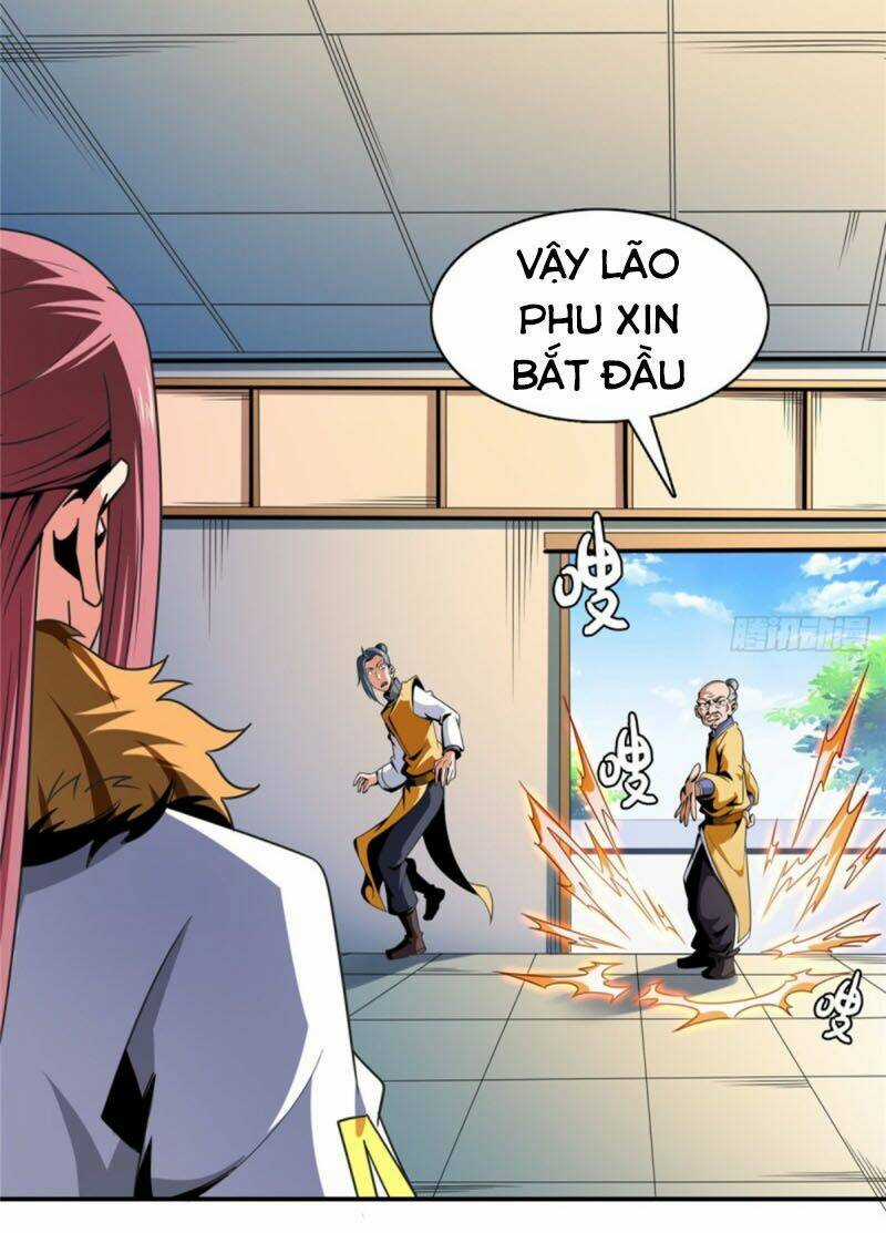 Thiên Đạo Đồ Thư Quán Chapter 81 trang 33