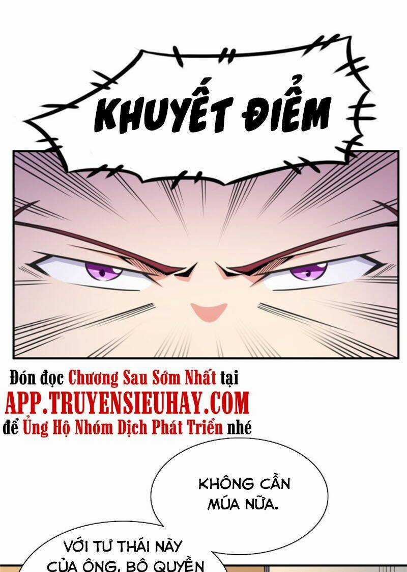 Thiên Đạo Đồ Thư Quán Chapter 81 trang 34