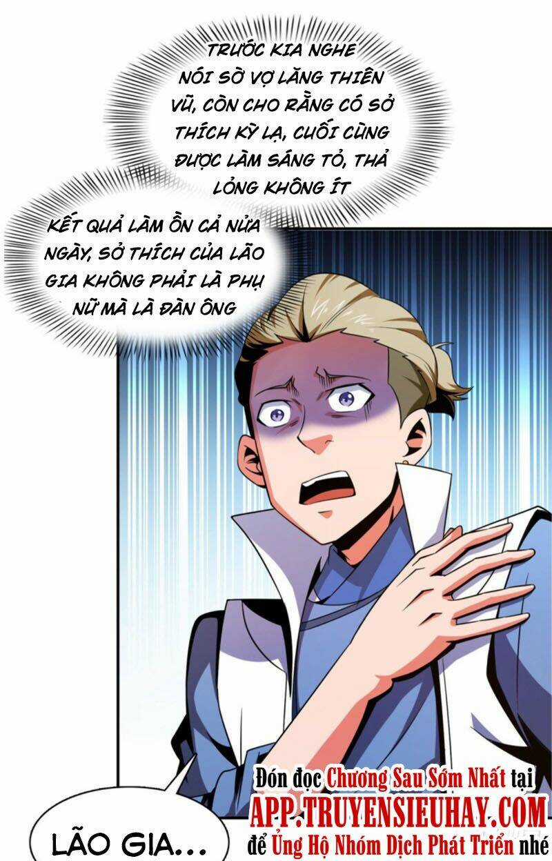 Thiên Đạo Đồ Thư Quán Chapter 81 trang 4