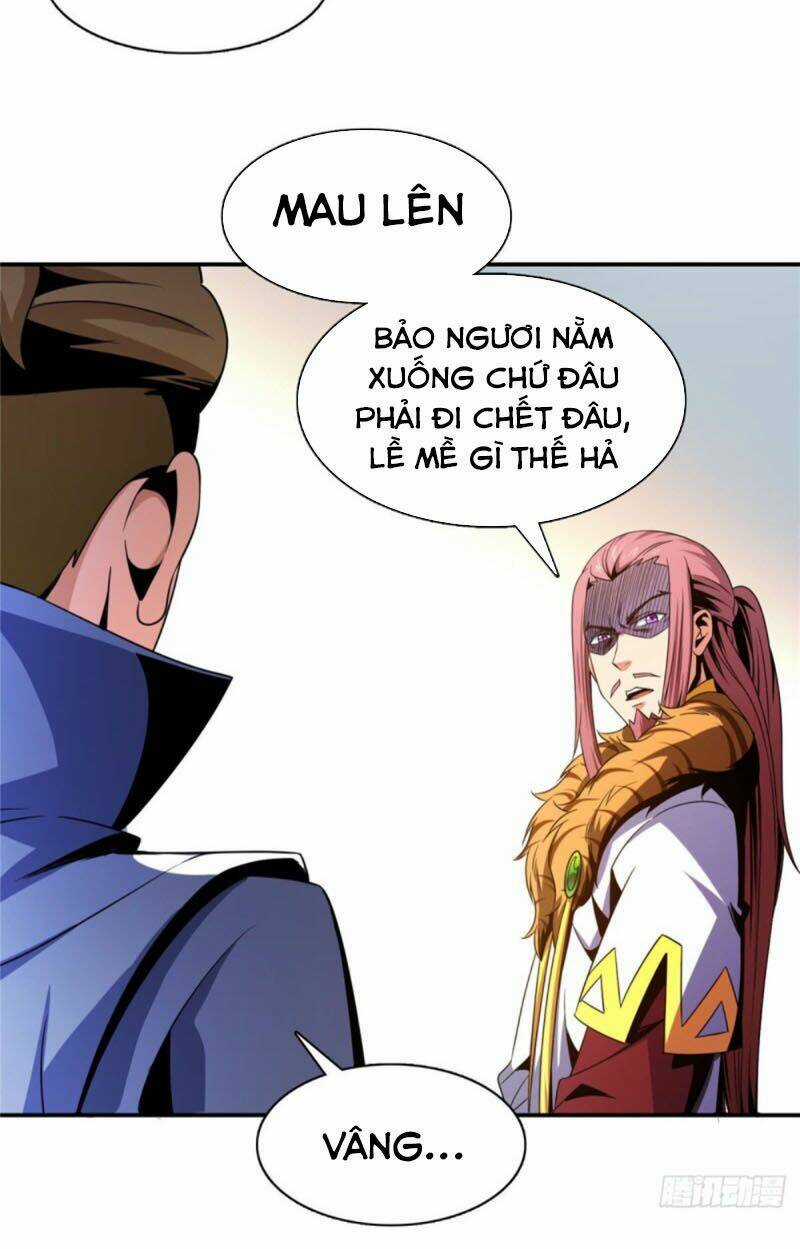 Thiên Đạo Đồ Thư Quán Chapter 81 trang 5