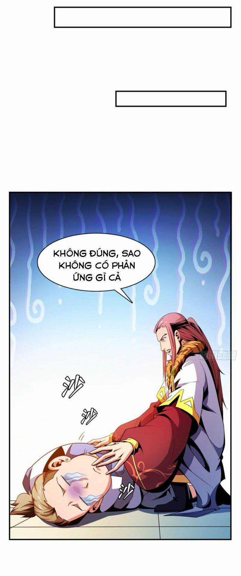 Thiên Đạo Đồ Thư Quán Chapter 81 trang 6