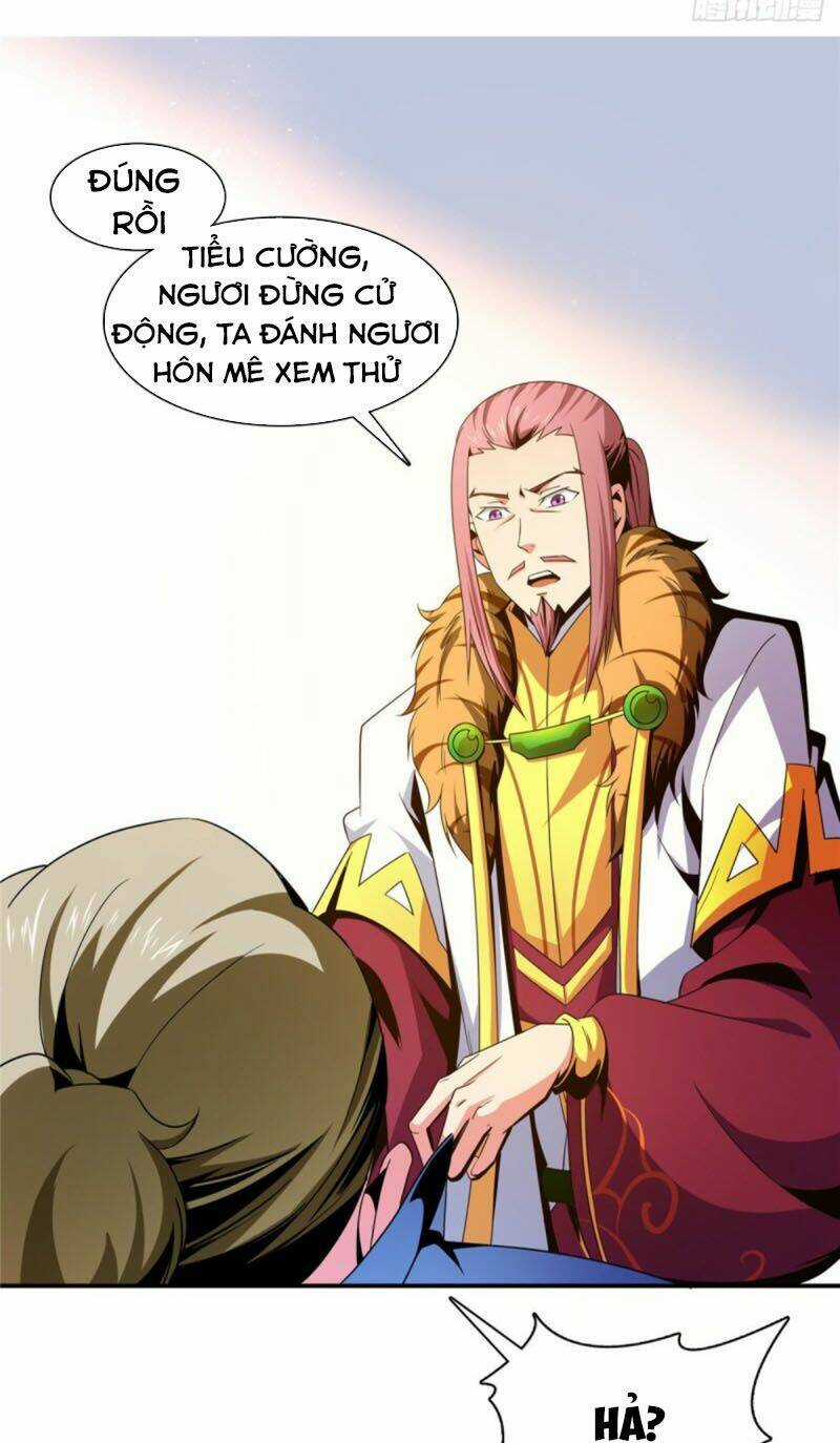 Thiên Đạo Đồ Thư Quán Chapter 81 trang 8