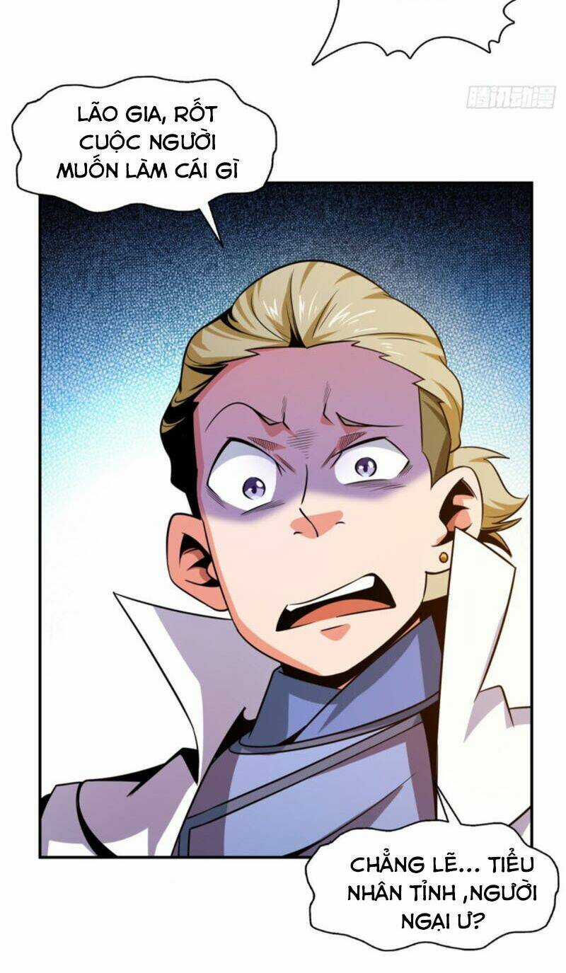 Thiên Đạo Đồ Thư Quán Chapter 81 trang 9