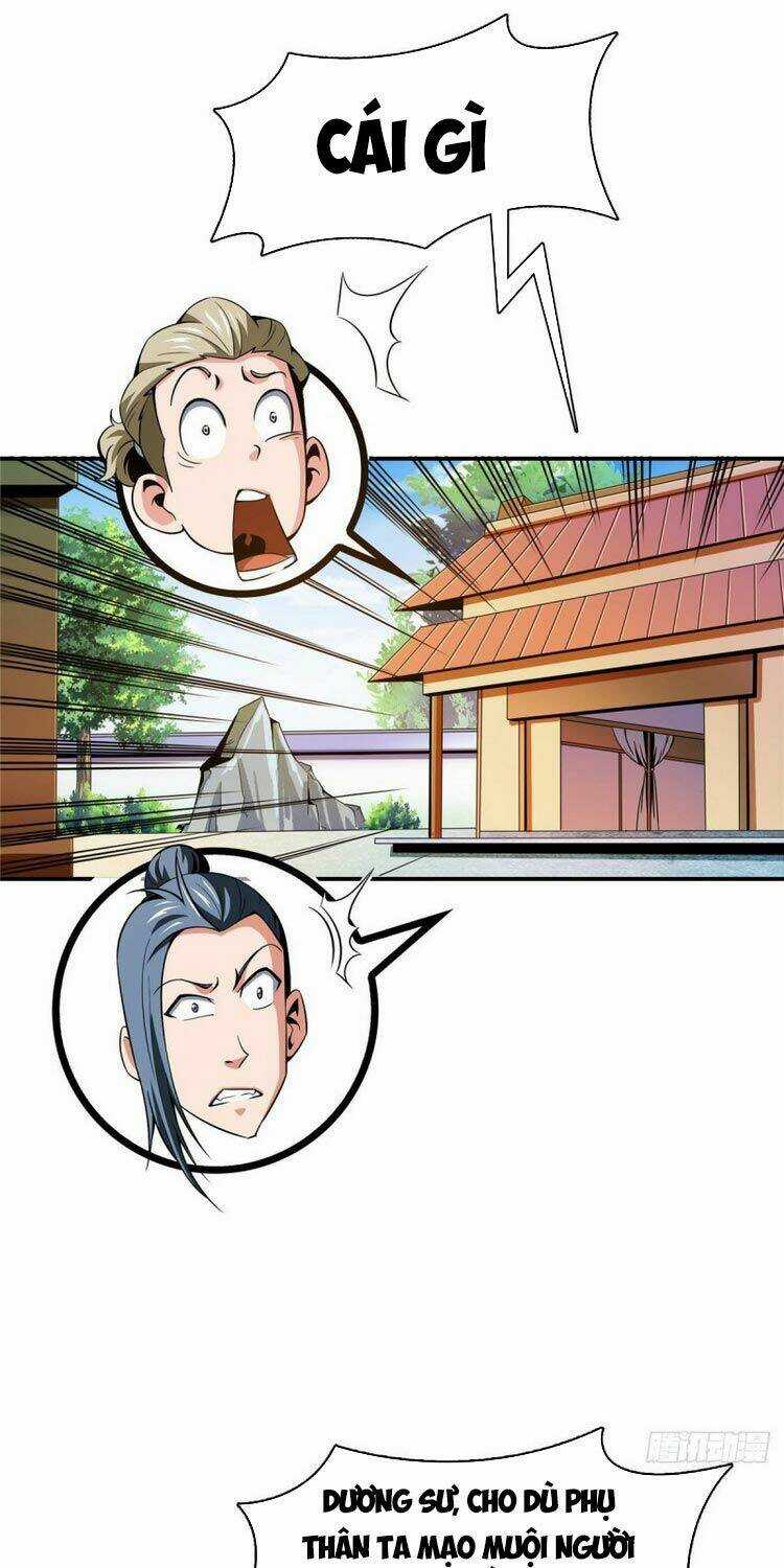 Thiên Đạo Đồ Thư Quán Chapter 82 trang 0