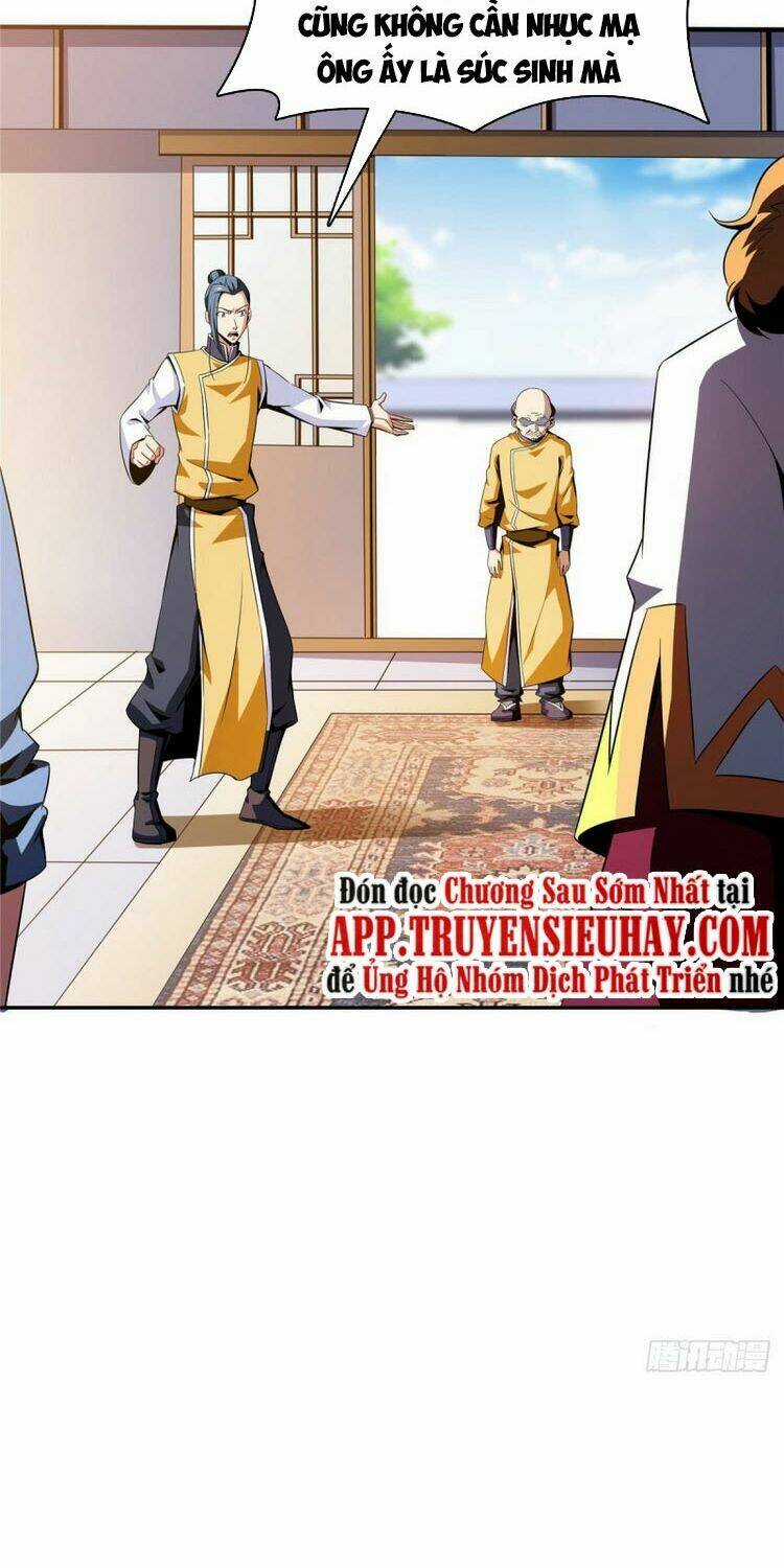 Thiên Đạo Đồ Thư Quán Chapter 82 trang 1