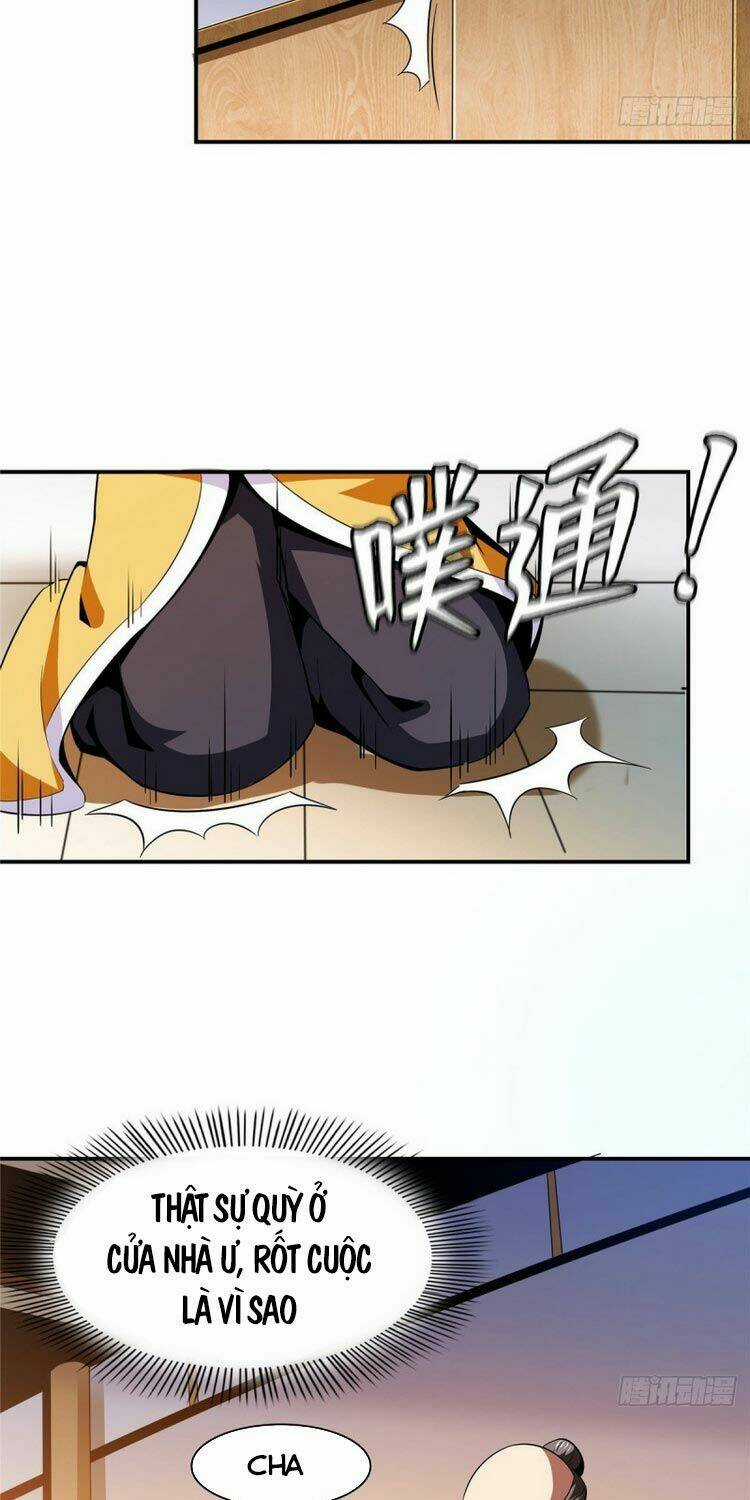 Thiên Đạo Đồ Thư Quán Chapter 82 trang 10