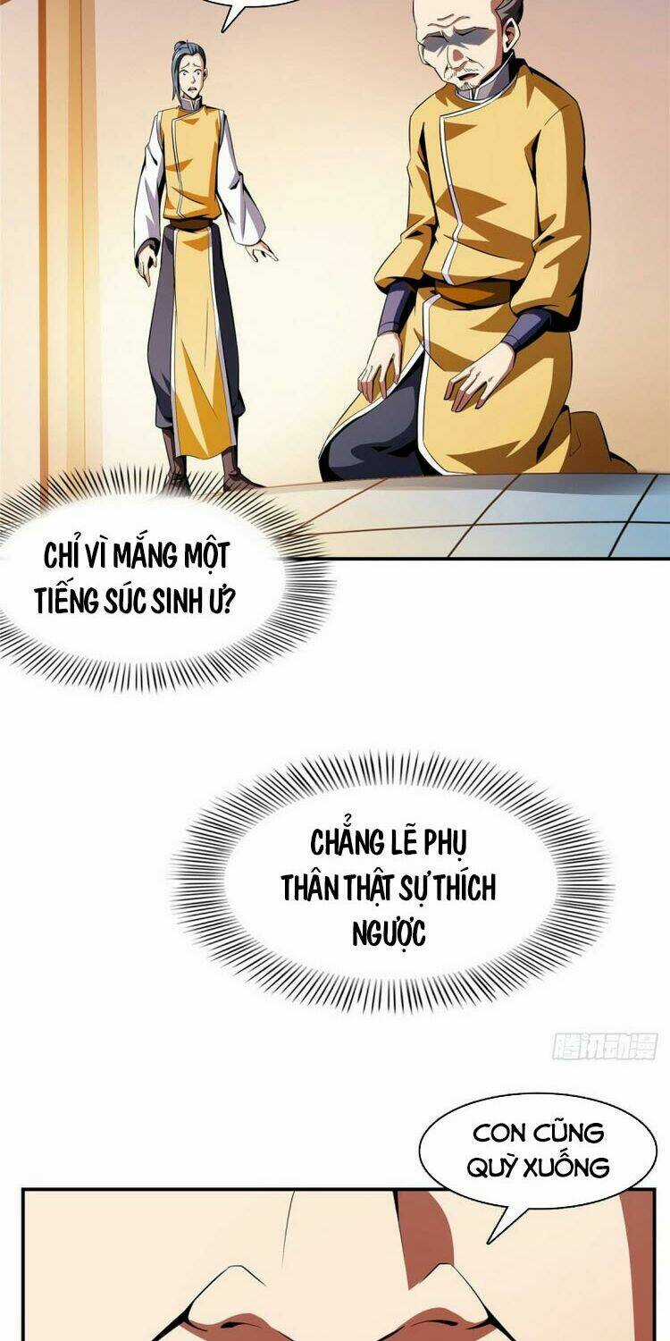 Thiên Đạo Đồ Thư Quán Chapter 82 trang 11