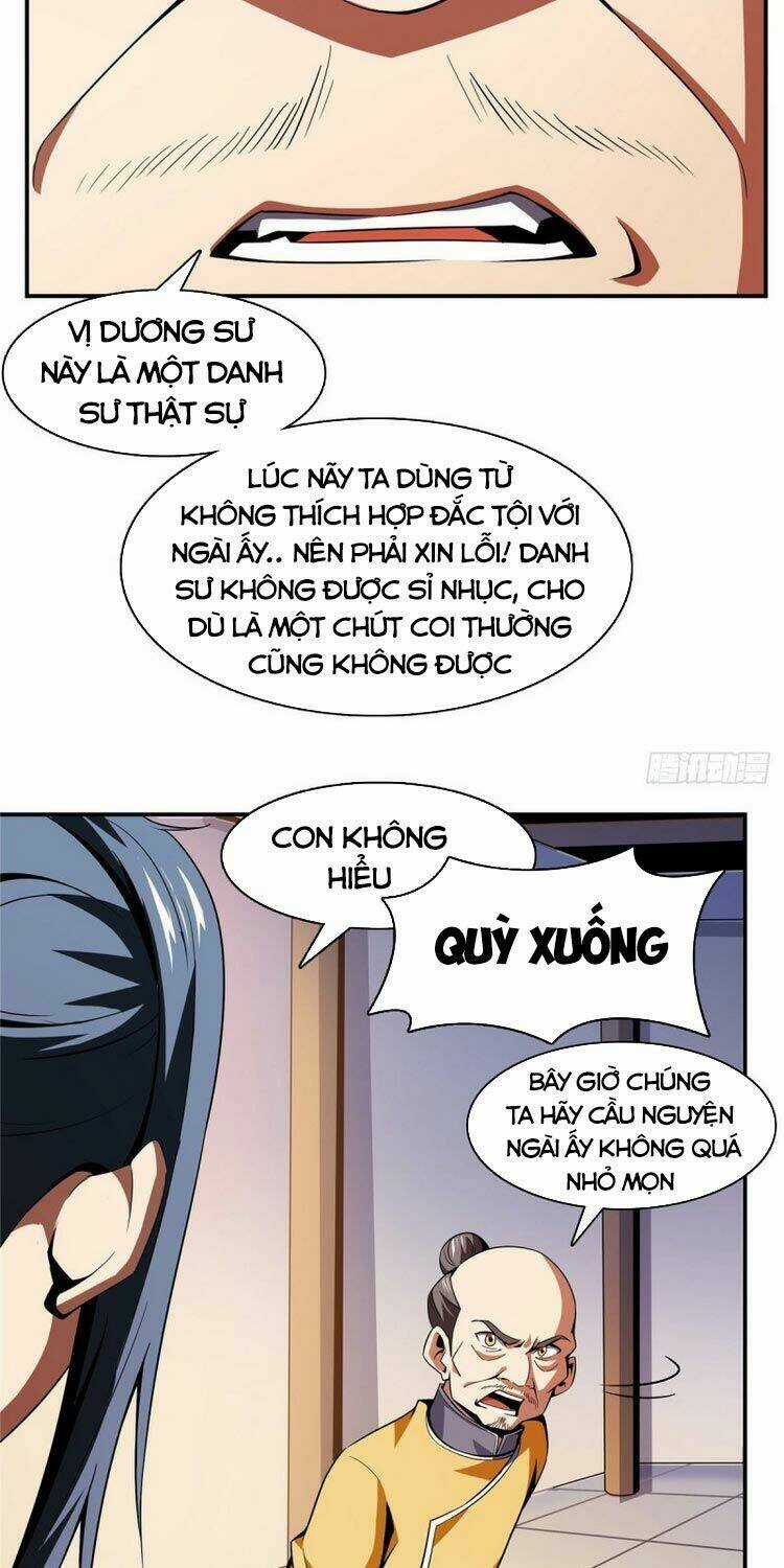 Thiên Đạo Đồ Thư Quán Chapter 82 trang 12