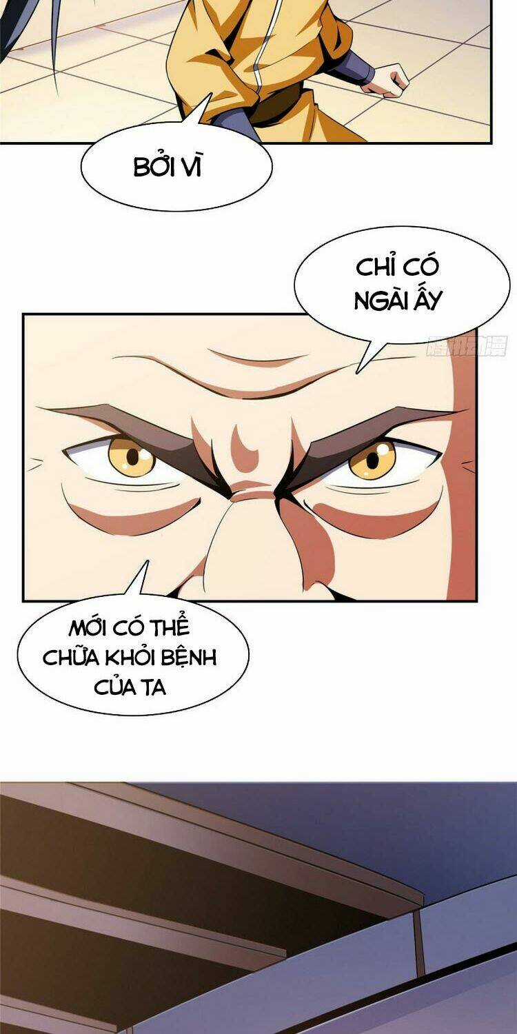 Thiên Đạo Đồ Thư Quán Chapter 82 trang 13