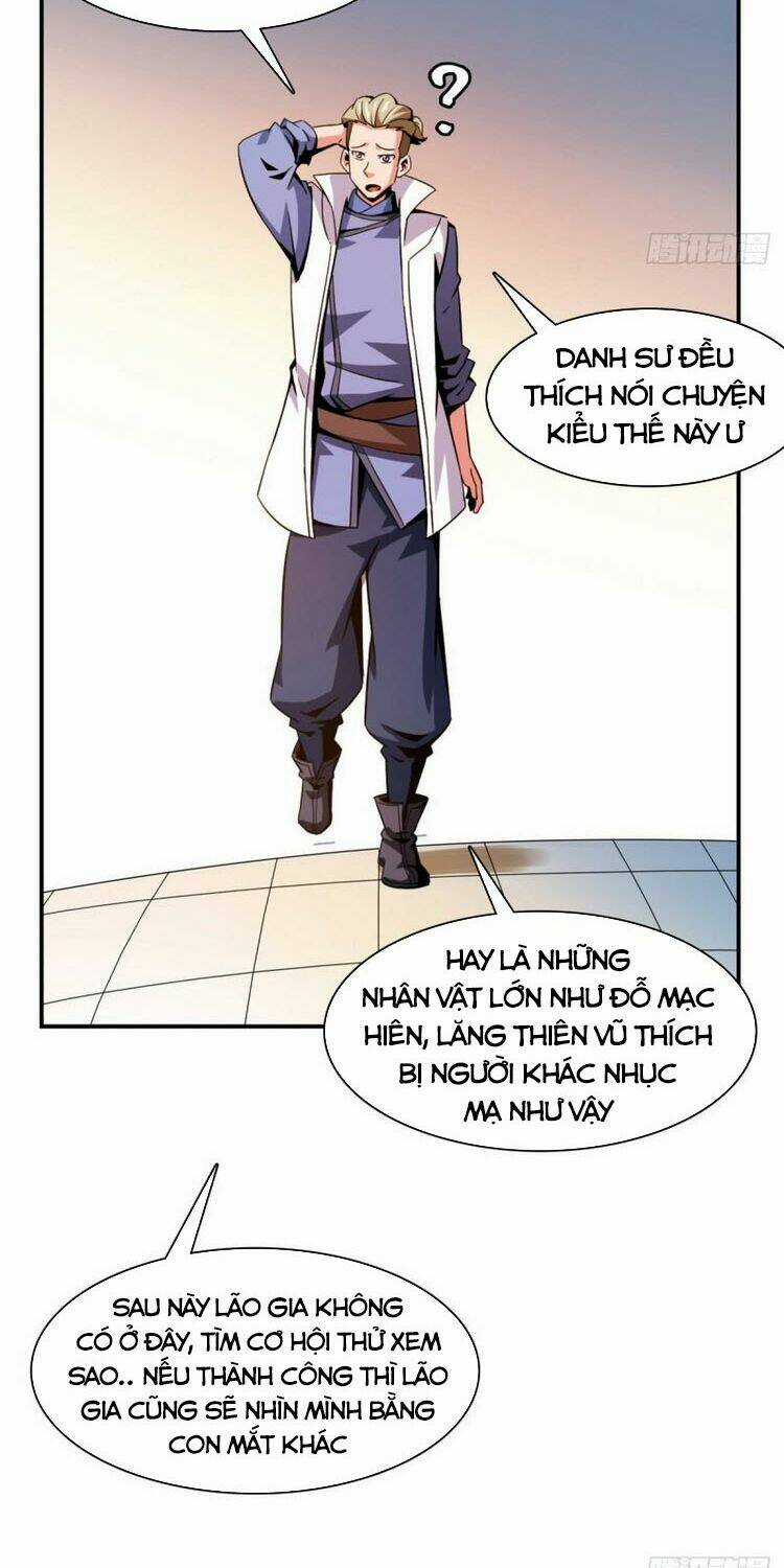 Thiên Đạo Đồ Thư Quán Chapter 82 trang 15