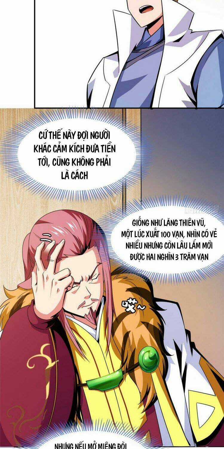 Thiên Đạo Đồ Thư Quán Chapter 82 trang 17