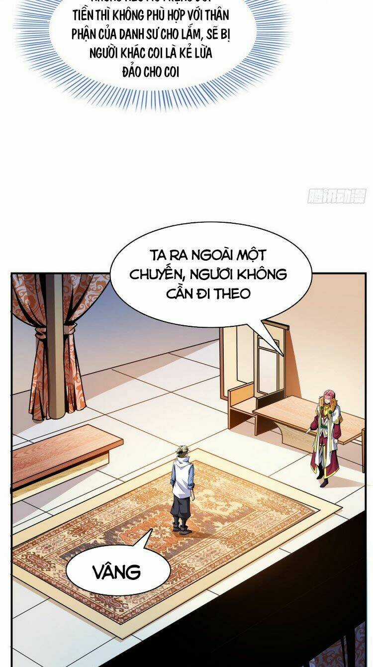 Thiên Đạo Đồ Thư Quán Chapter 82 trang 18