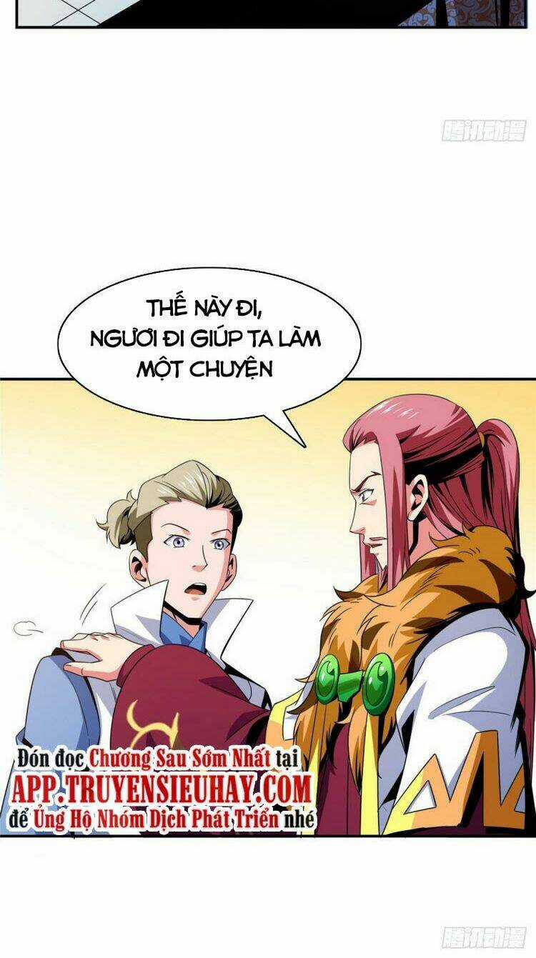 Thiên Đạo Đồ Thư Quán Chapter 82 trang 19