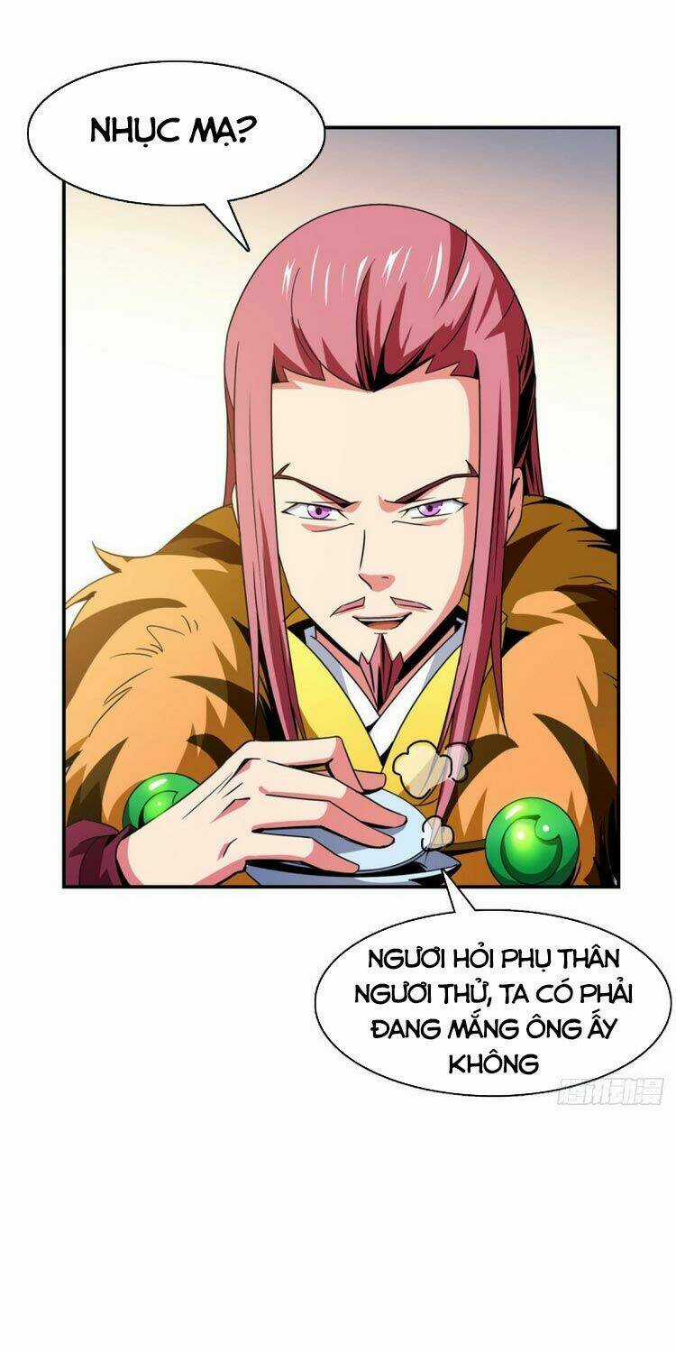 Thiên Đạo Đồ Thư Quán Chapter 82 trang 2