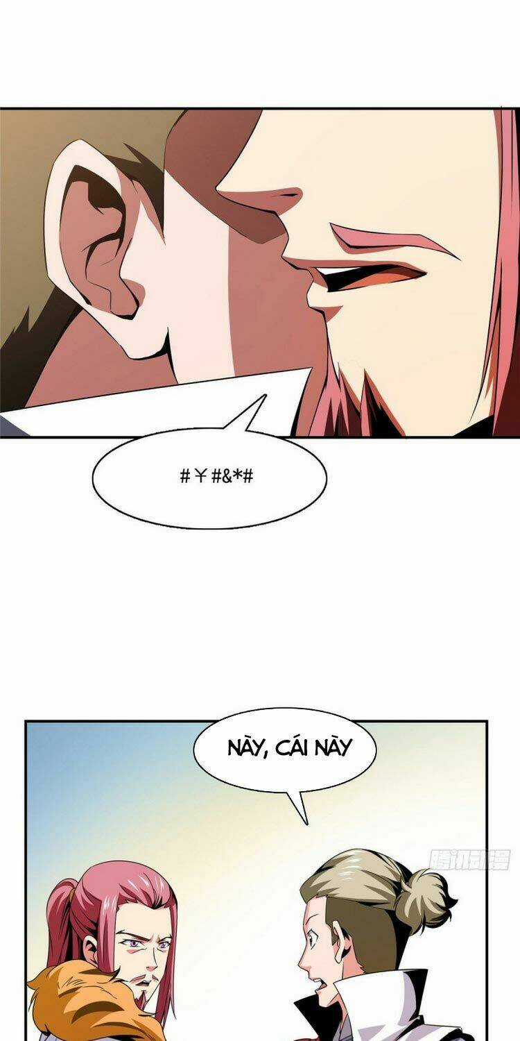 Thiên Đạo Đồ Thư Quán Chapter 82 trang 20