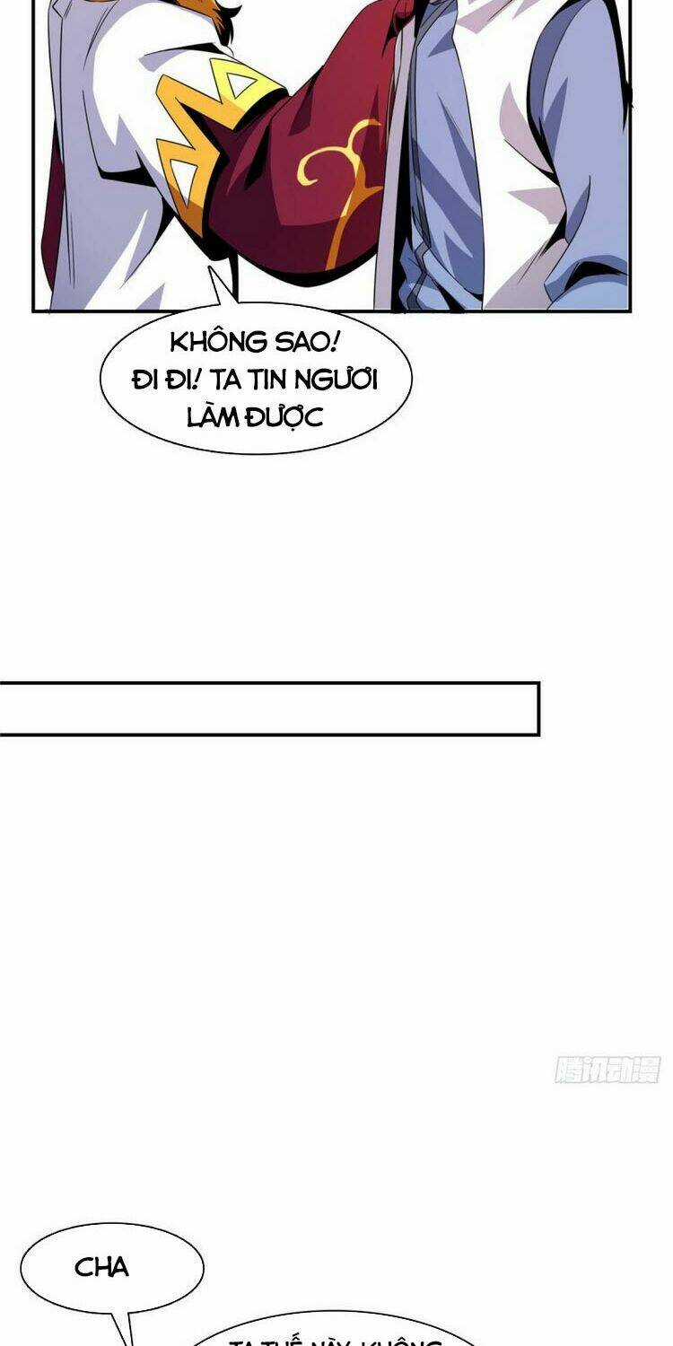 Thiên Đạo Đồ Thư Quán Chapter 82 trang 21