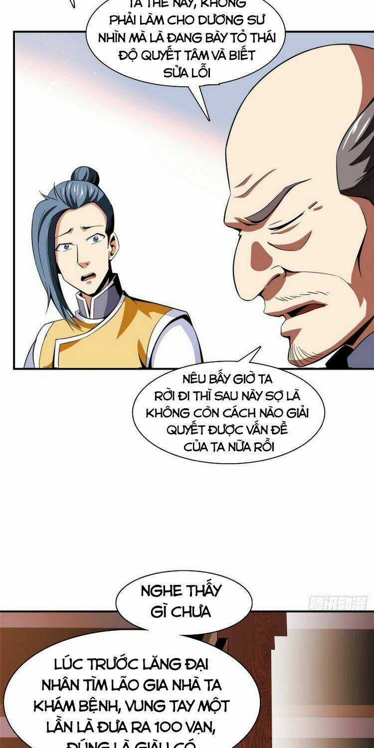 Thiên Đạo Đồ Thư Quán Chapter 82 trang 22