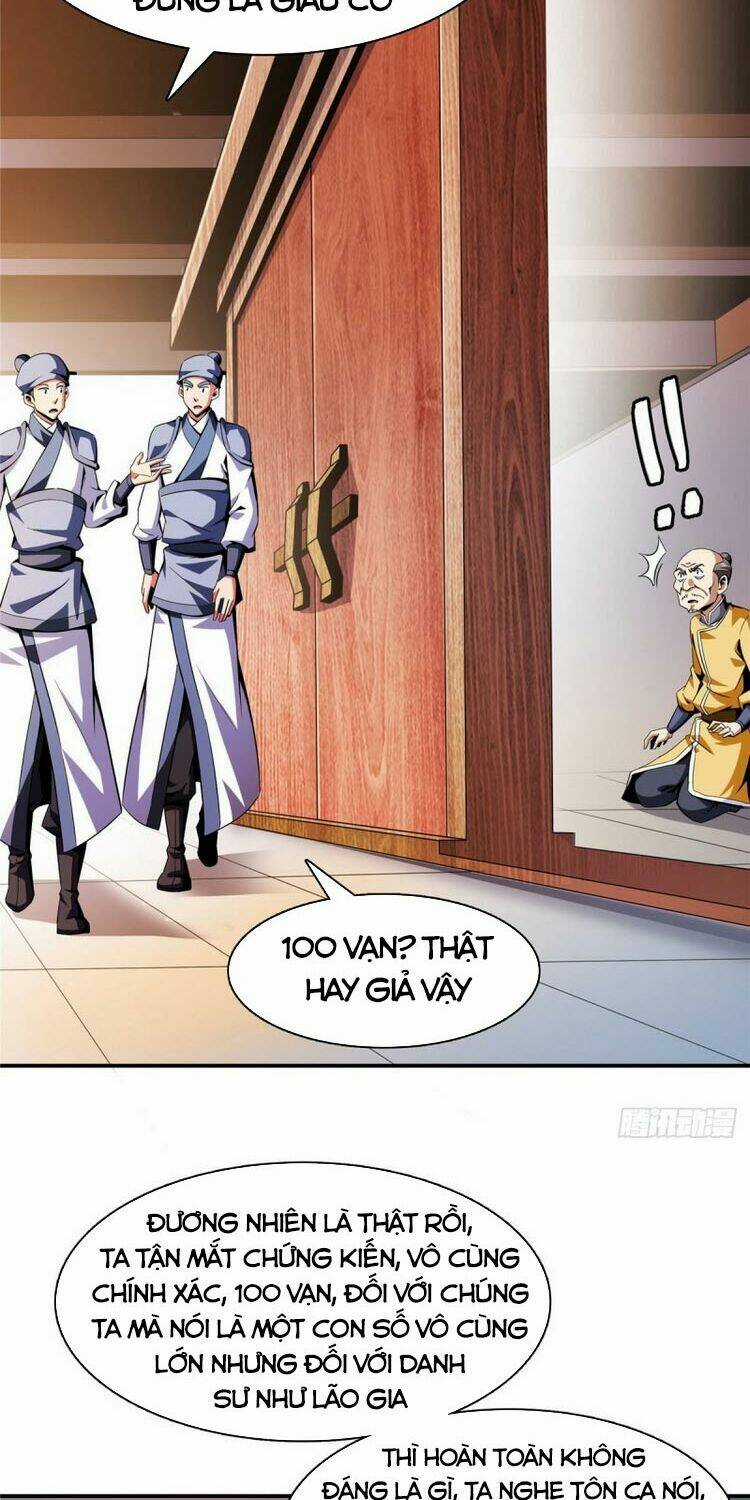 Thiên Đạo Đồ Thư Quán Chapter 82 trang 23