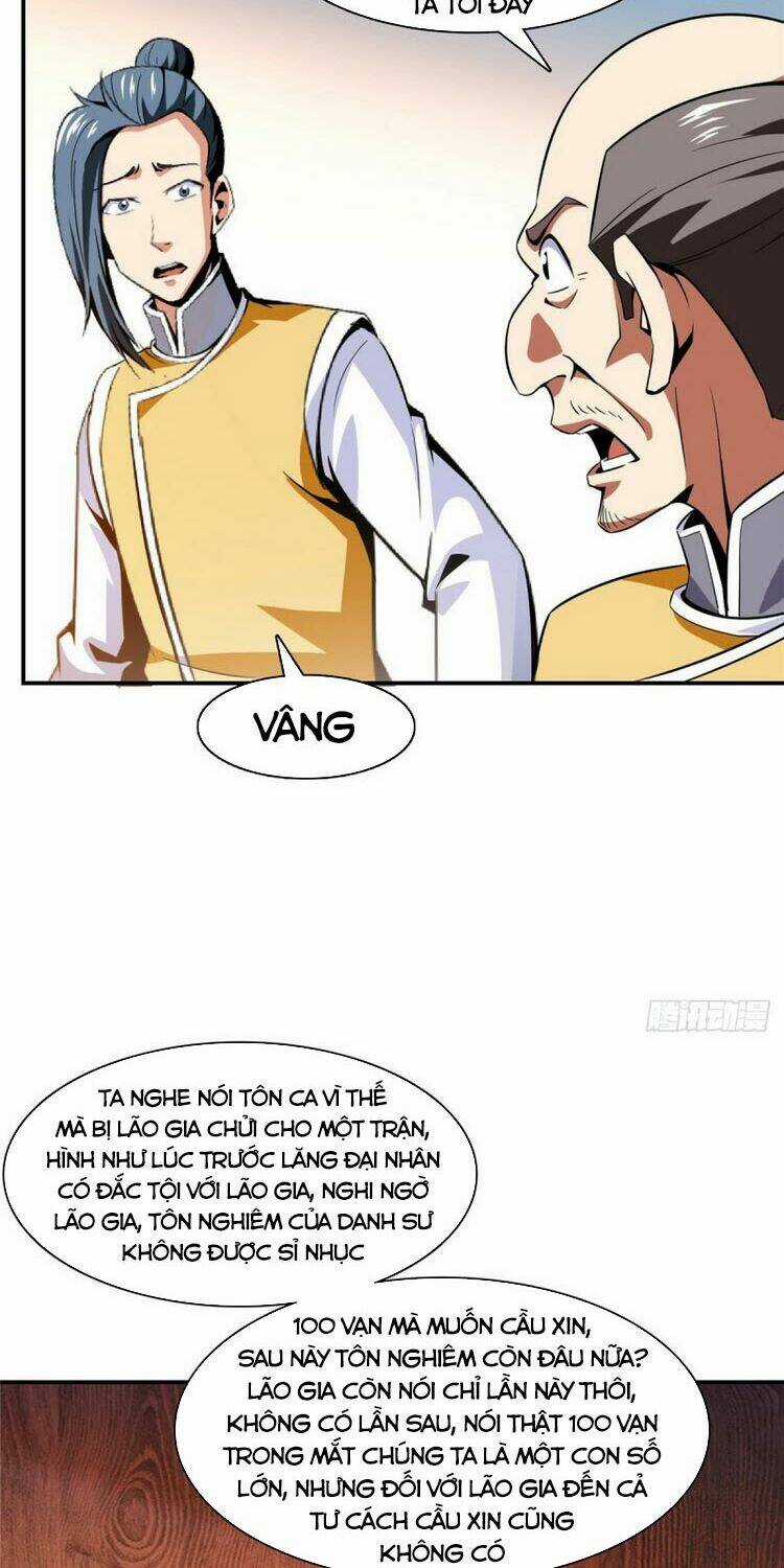 Thiên Đạo Đồ Thư Quán Chapter 82 trang 25