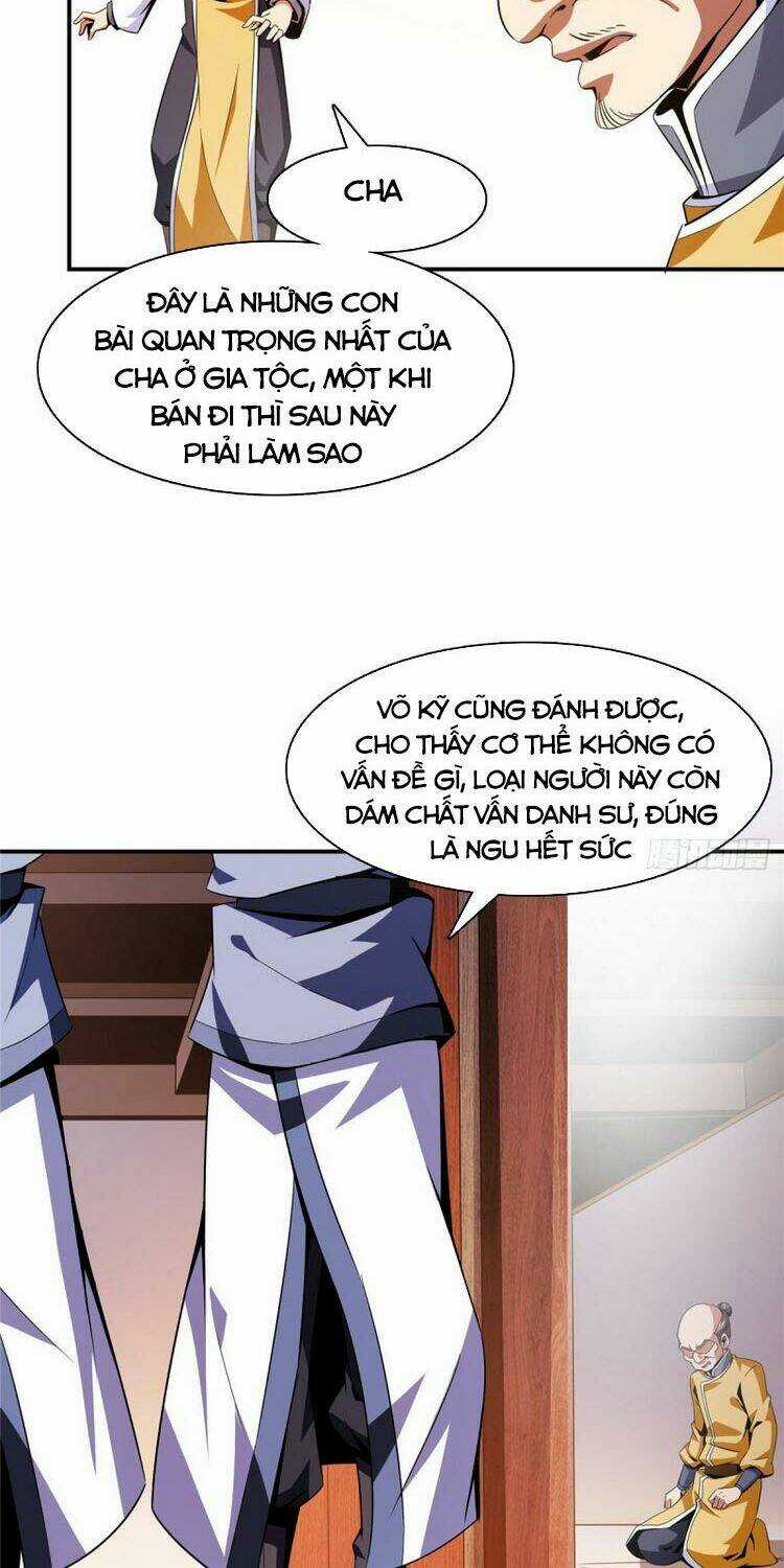 Thiên Đạo Đồ Thư Quán Chapter 82 trang 29