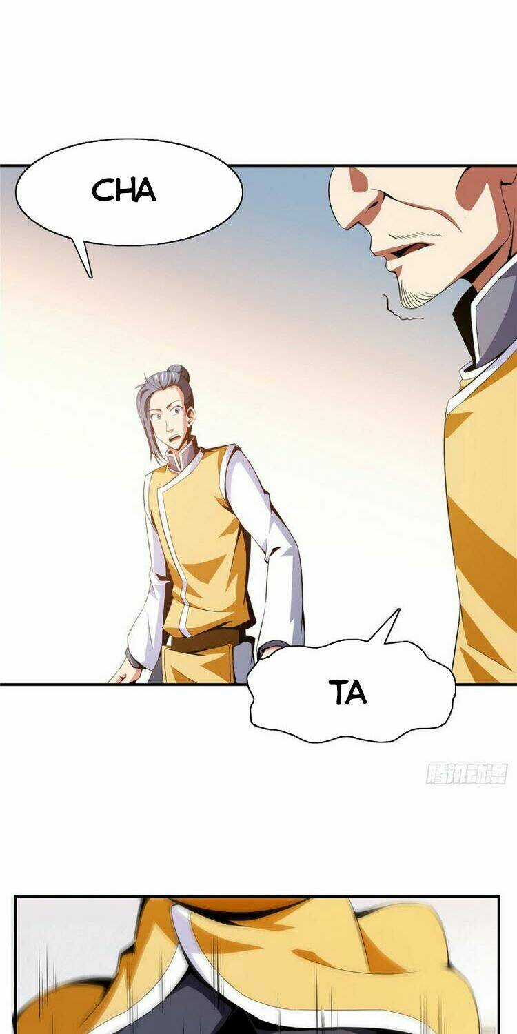 Thiên Đạo Đồ Thư Quán Chapter 82 trang 3