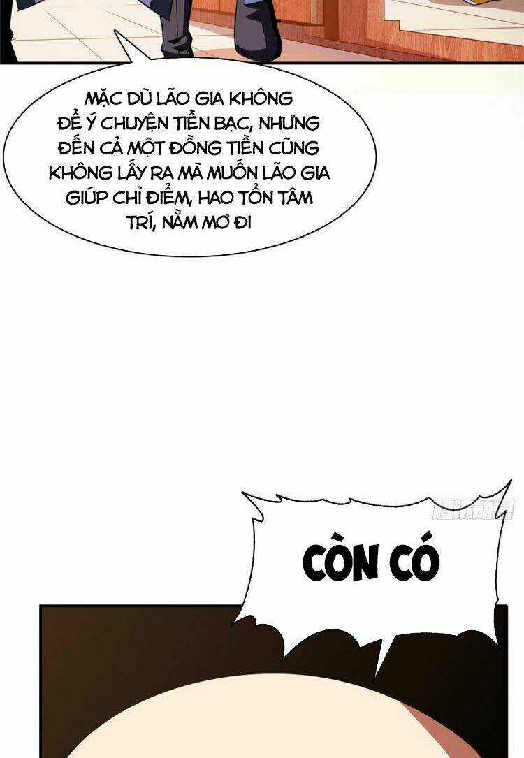 Thiên Đạo Đồ Thư Quán Chapter 82 trang 30