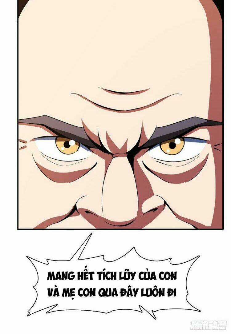 Thiên Đạo Đồ Thư Quán Chapter 82 trang 31