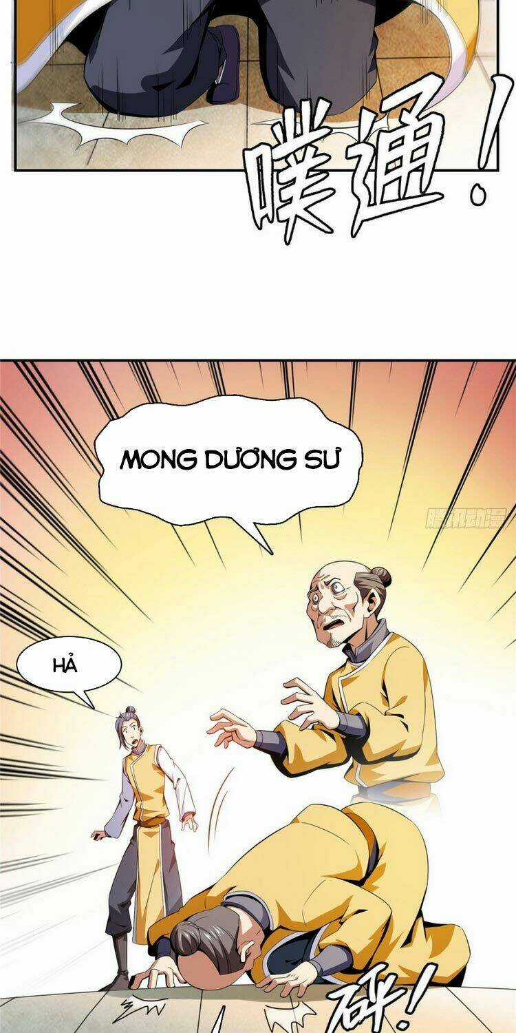 Thiên Đạo Đồ Thư Quán Chapter 82 trang 4