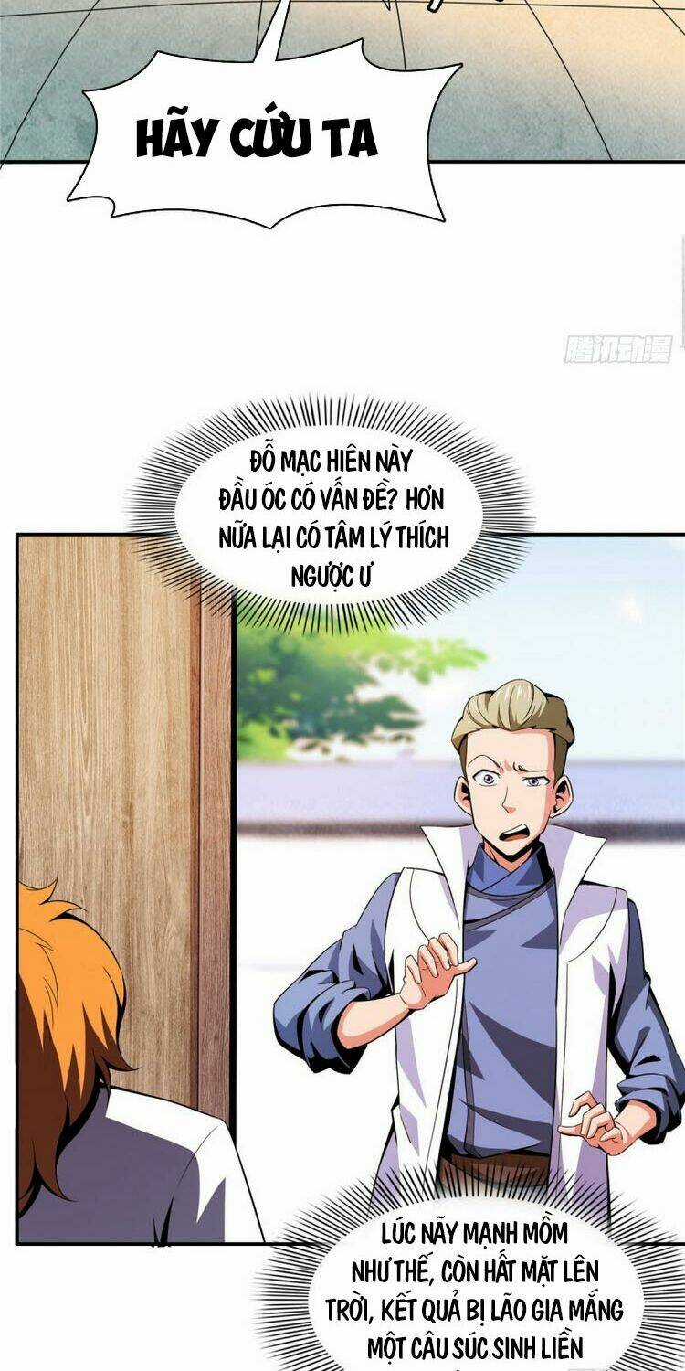 Thiên Đạo Đồ Thư Quán Chapter 82 trang 5