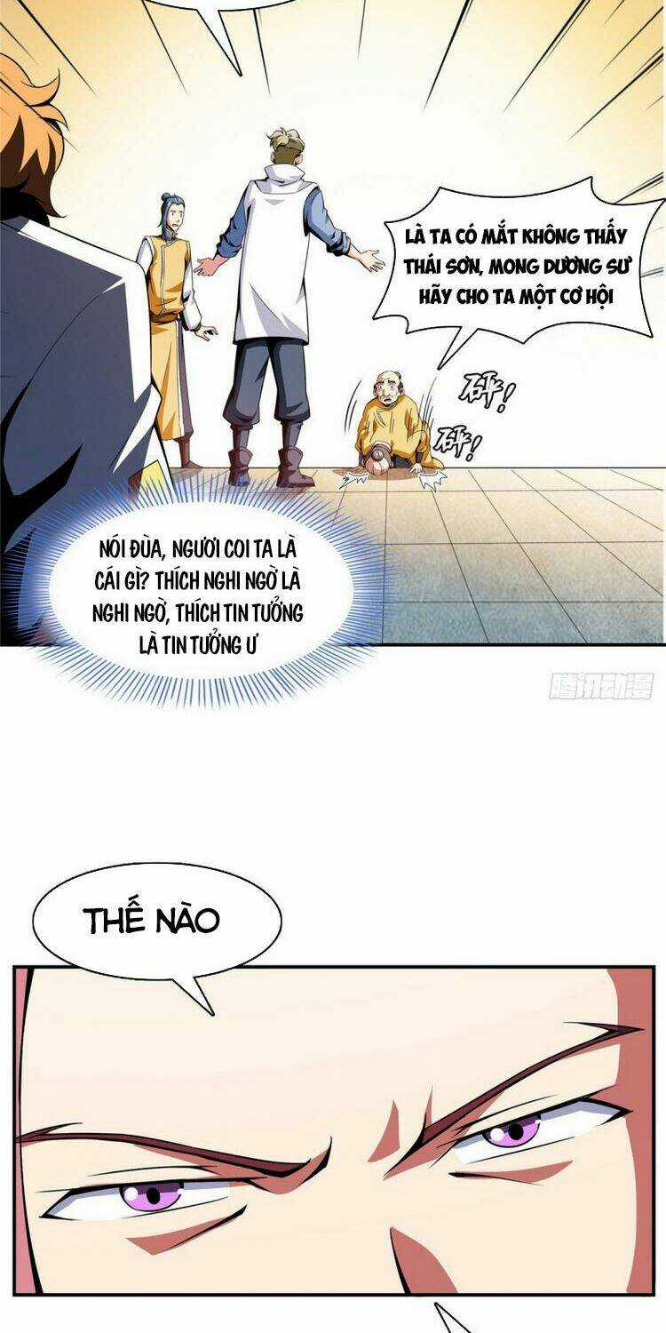 Thiên Đạo Đồ Thư Quán Chapter 82 trang 7