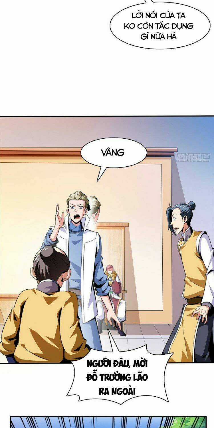 Thiên Đạo Đồ Thư Quán Chapter 82 trang 8