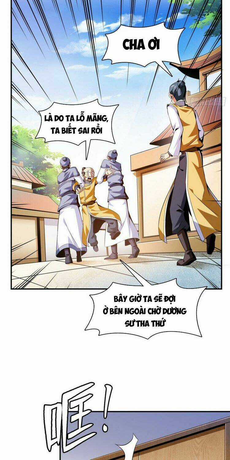 Thiên Đạo Đồ Thư Quán Chapter 82 trang 9