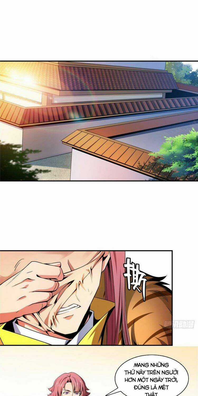 Thiên Đạo Đồ Thư Quán Chapter 83 trang 0