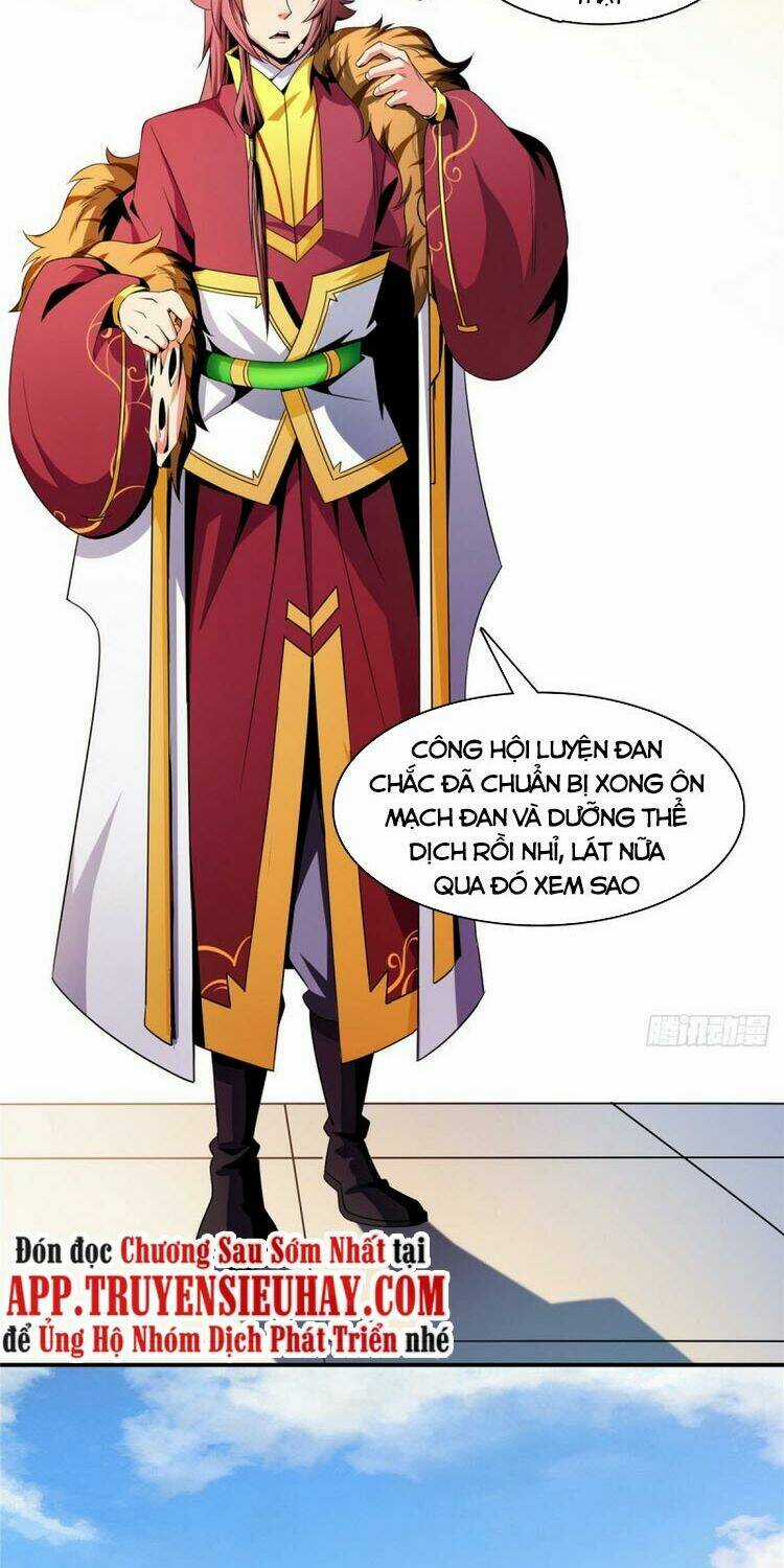 Thiên Đạo Đồ Thư Quán Chapter 83 trang 1