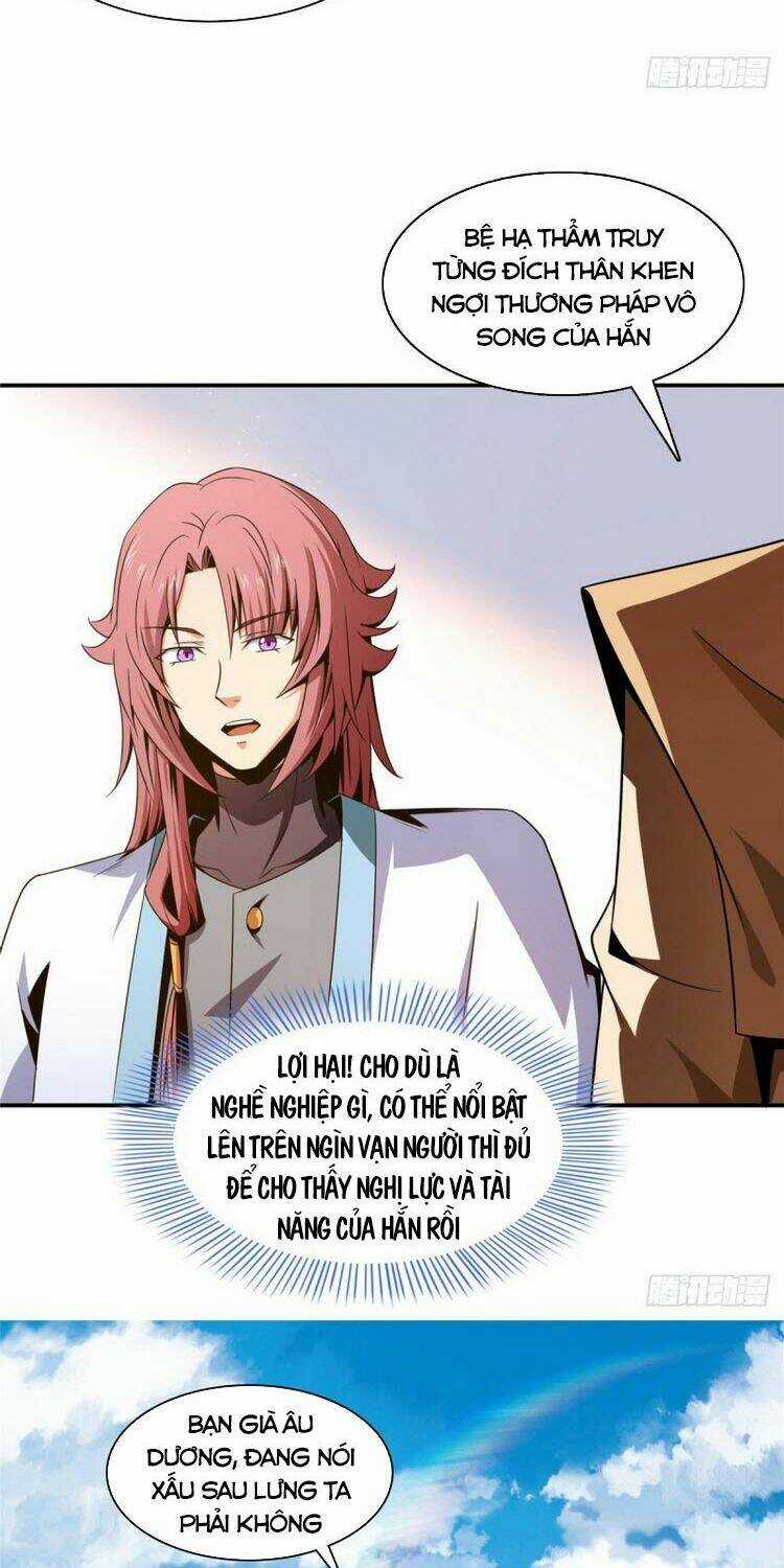 Thiên Đạo Đồ Thư Quán Chapter 83 trang 11