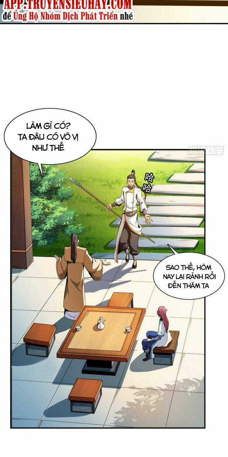 Thiên Đạo Đồ Thư Quán Chapter 83 trang 13