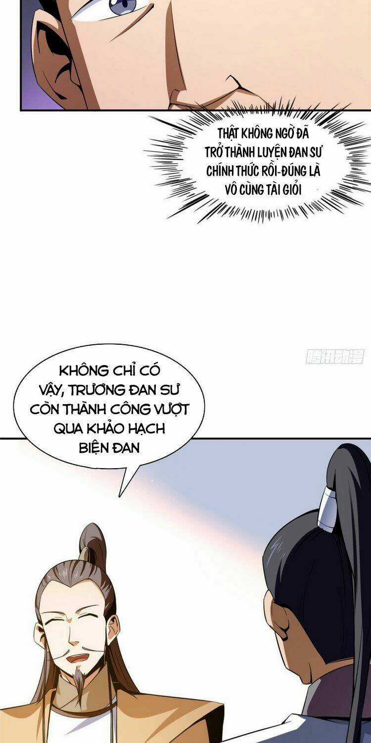 Thiên Đạo Đồ Thư Quán Chapter 83 trang 16