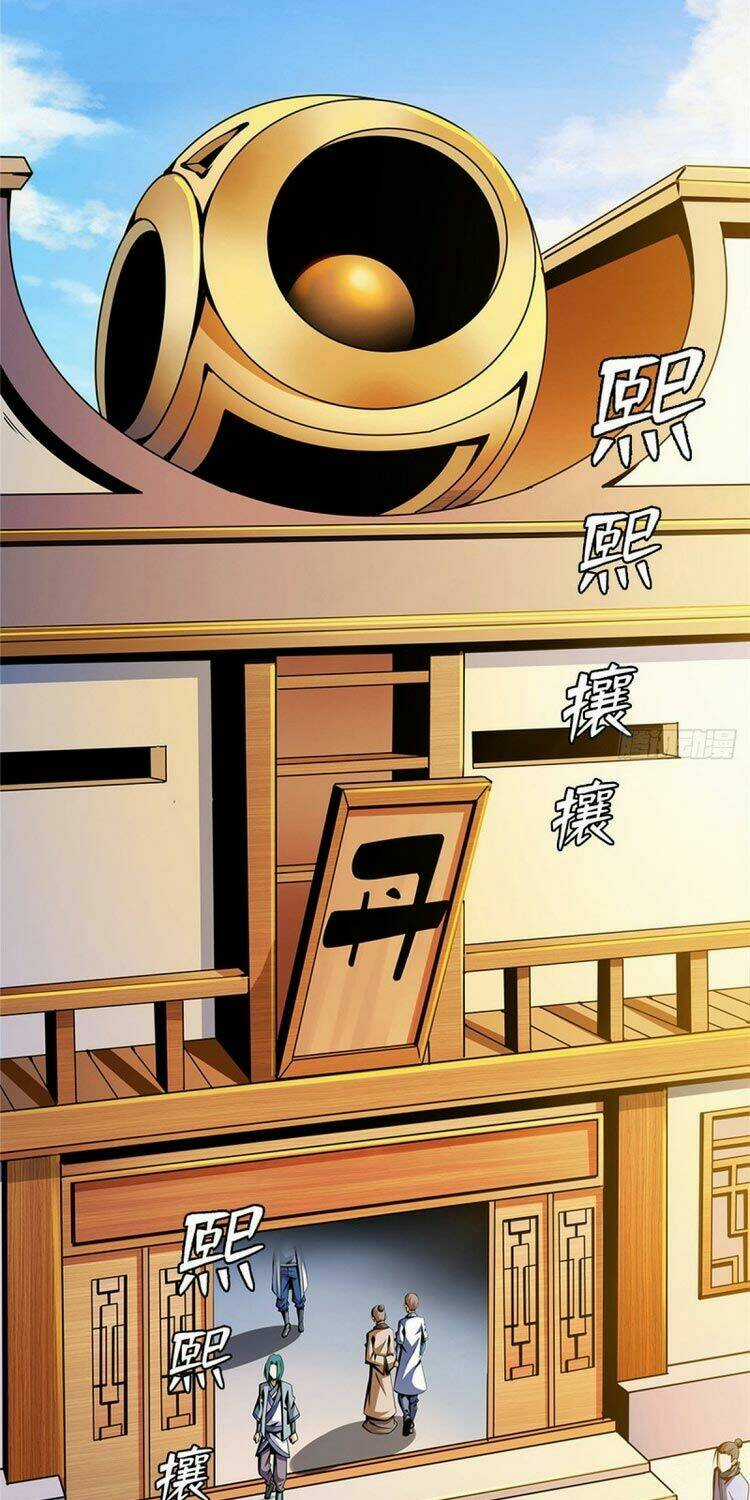 Thiên Đạo Đồ Thư Quán Chapter 83 trang 2