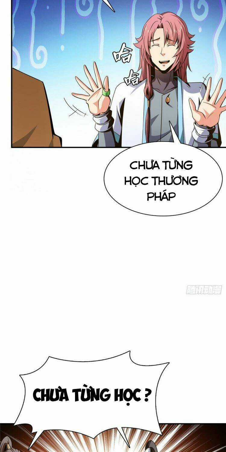 Thiên Đạo Đồ Thư Quán Chapter 83 trang 22