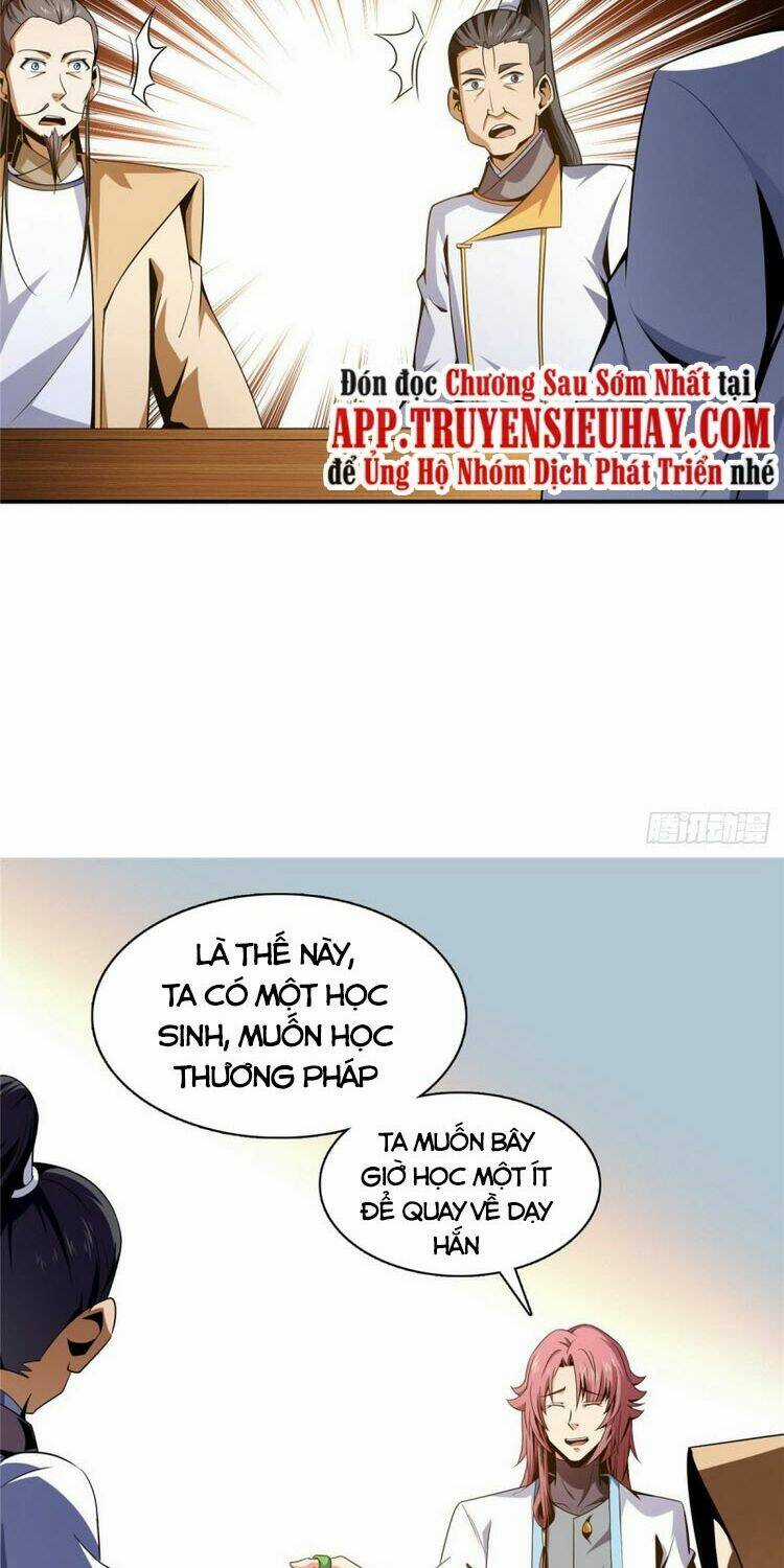 Thiên Đạo Đồ Thư Quán Chapter 83 trang 23