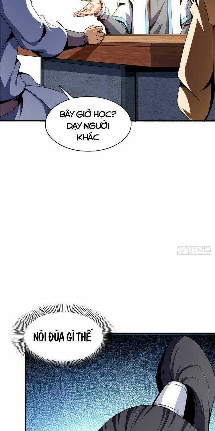 Thiên Đạo Đồ Thư Quán Chapter 83 trang 24