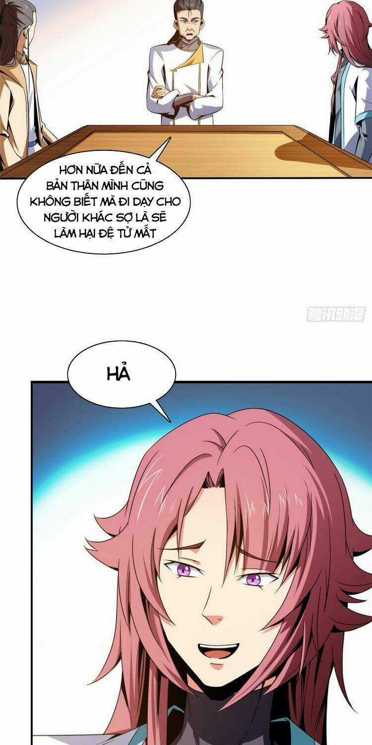 Thiên Đạo Đồ Thư Quán Chapter 83 trang 26