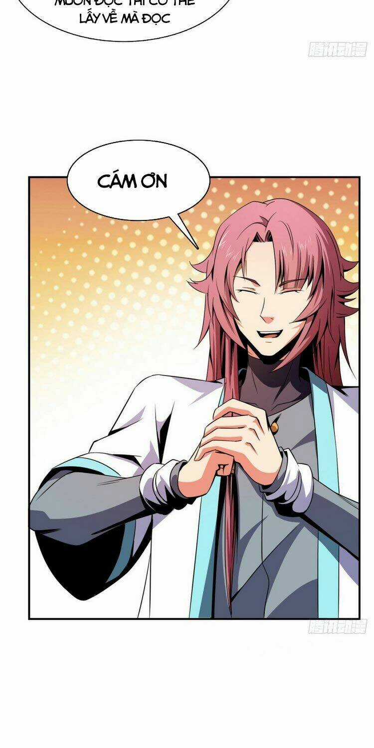 Thiên Đạo Đồ Thư Quán Chapter 83 trang 28