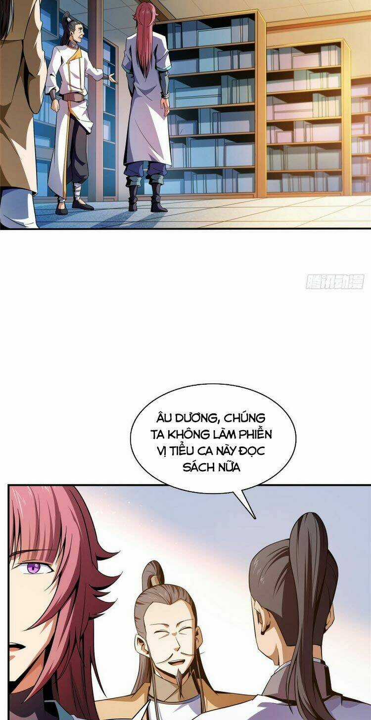 Thiên Đạo Đồ Thư Quán Chapter 83 trang 30