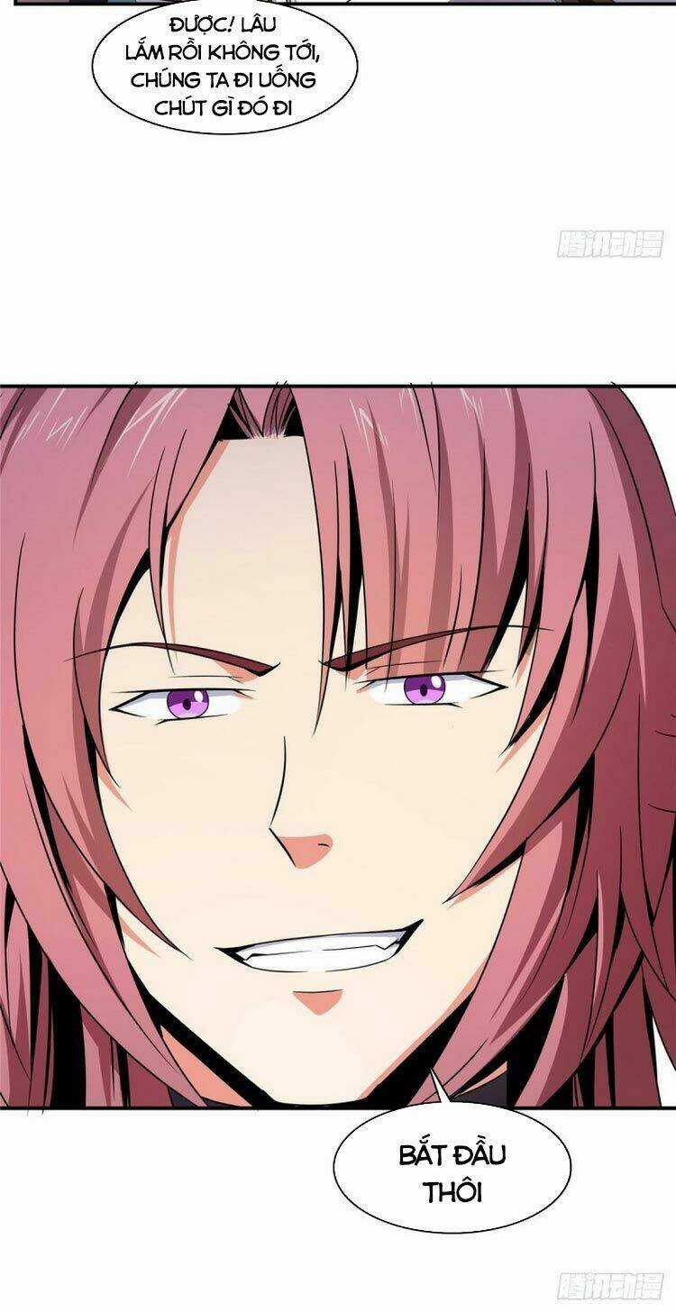 Thiên Đạo Đồ Thư Quán Chapter 83 trang 31