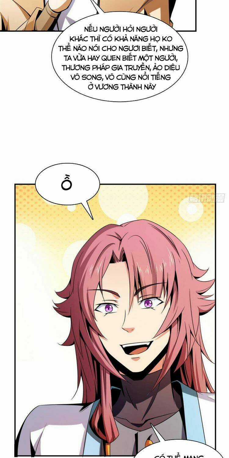 Thiên Đạo Đồ Thư Quán Chapter 83 trang 6